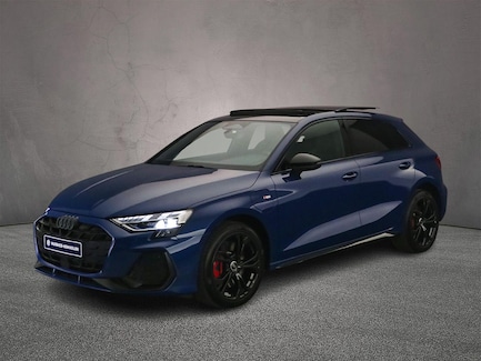 Audi A3 0