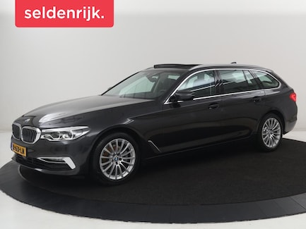 BMW 5-Serie 0