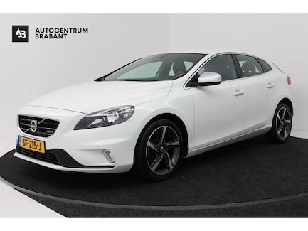 Volvo V40 0