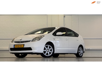 Toyota Prius 0