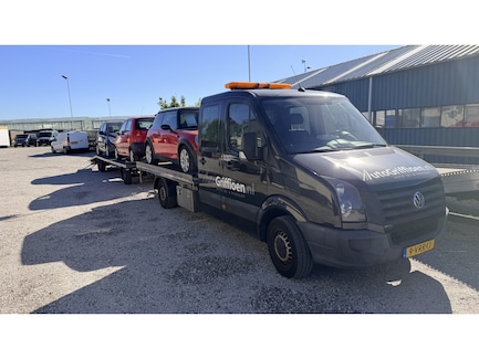 Volkswagen Crafter 0
