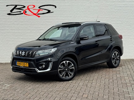 Suzuki Vitara 0