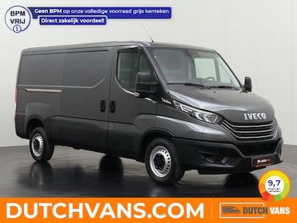IVECO Daily 0