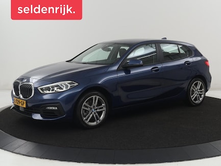 BMW 1-Serie 0