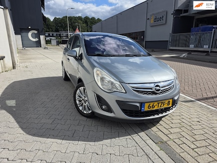 Opel Corsa 0