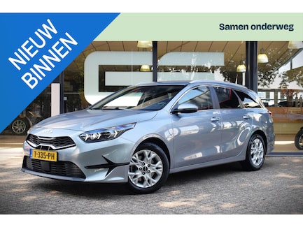 Kia Ceed 0