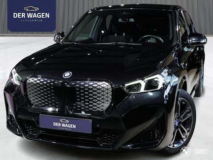 BMW iX1 0