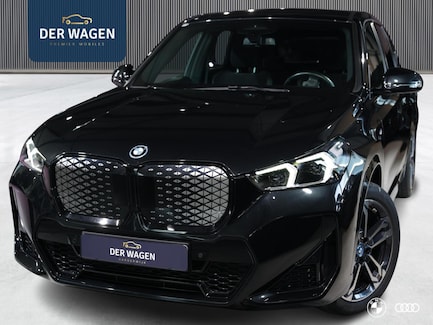 BMW iX1 0