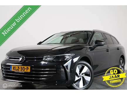 Volkswagen Passat 0
