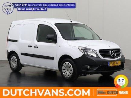 Mercedes-Benz Citan 0
