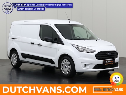 Ford Transit Connect 0