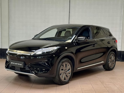 BYD Atto 3 0