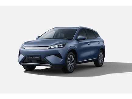 BYD Atto 3 0