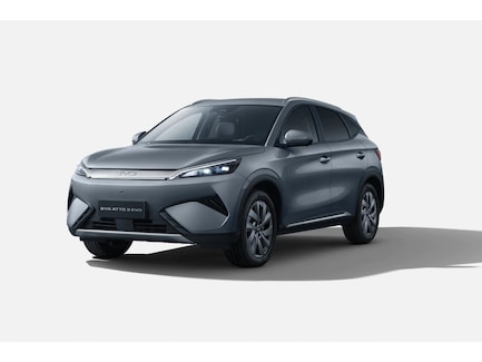 BYD Atto 3 0