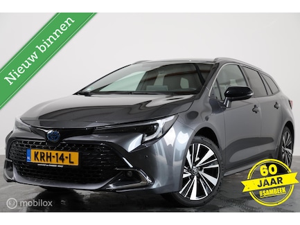 Toyota Corolla 0