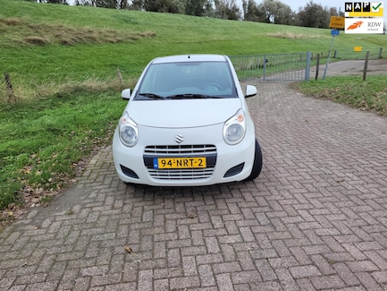 Suzuki Alto 0