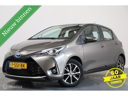 Toyota Yaris 0