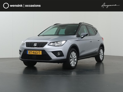 SEAT Arona 0