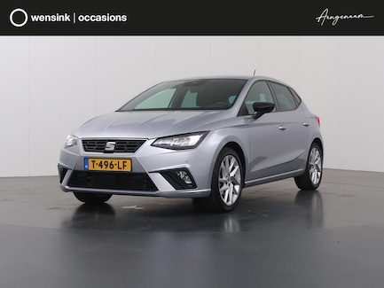SEAT Ibiza 0