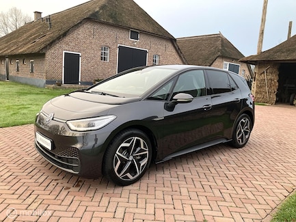 Volkswagen ID.3 0