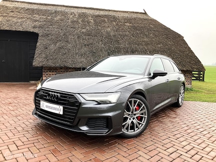 Audi A6 0