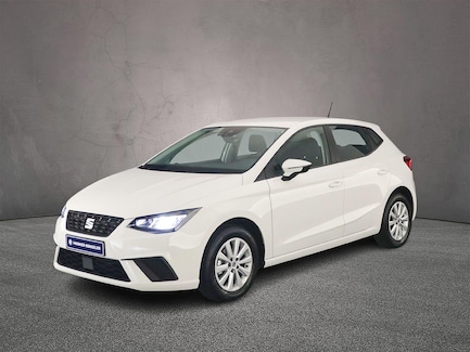SEAT Ibiza 0