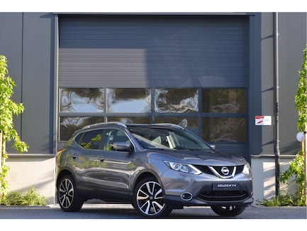 Nissan Qashqai 0