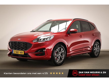 Ford Kuga 0