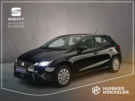 SEAT Ibiza 0
