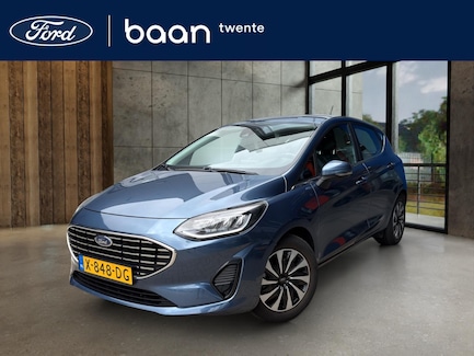 Ford Fiesta 0