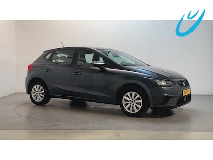 SEAT Ibiza 0