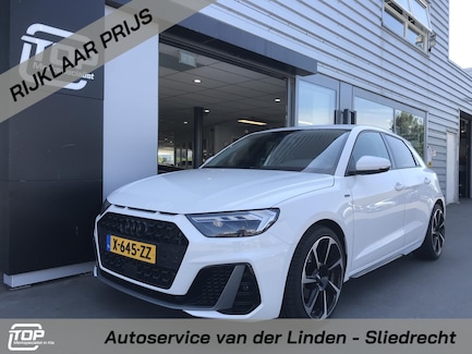 Audi A1 0