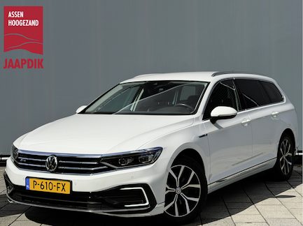 Volkswagen Passat 0