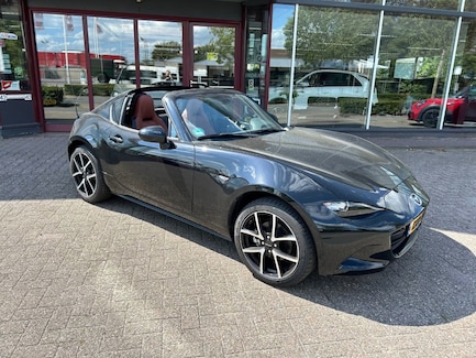 Mazda MX-5 0