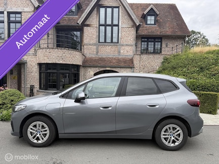 BMW 2-Serie Active Tourer 0