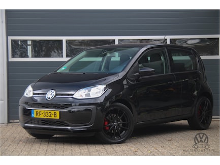 Volkswagen Up! 0