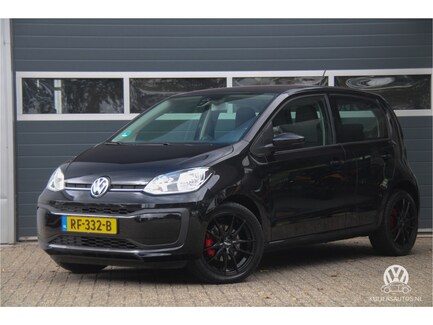 Volkswagen Up! 0