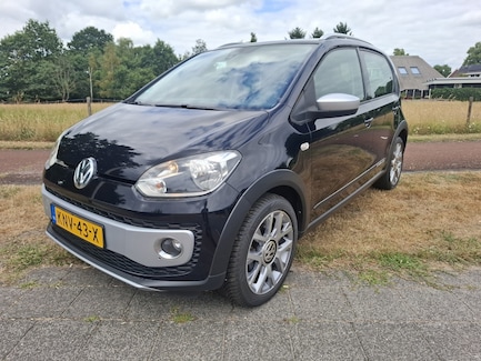 Volkswagen Up! 0