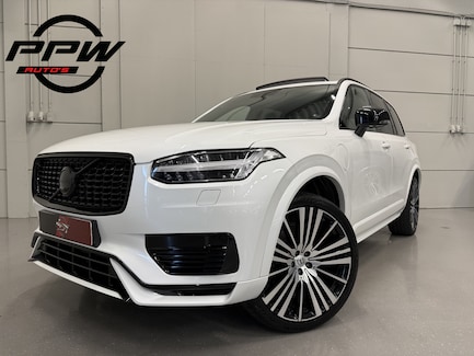 Volvo XC90 0