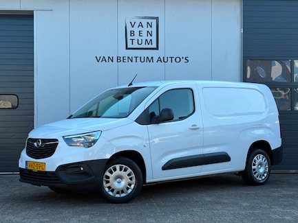 Opel Combo 0