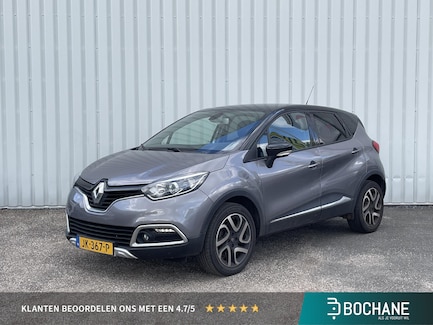 Renault Captur 0