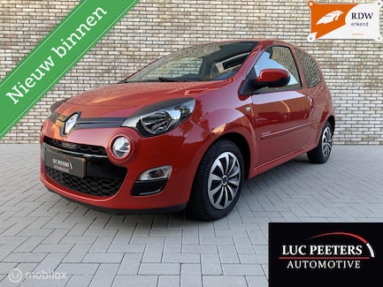 Renault Twingo 0