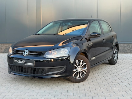 Volkswagen Polo 0