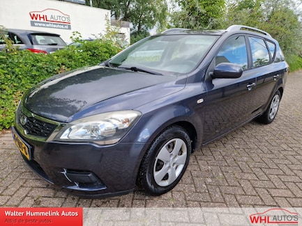 Kia Ceed 0