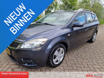 Kia Ceed 0