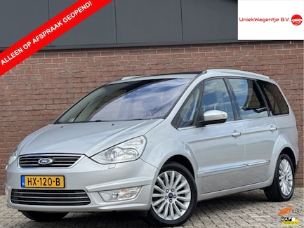 Ford Galaxy 0
