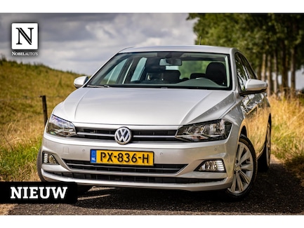 Volkswagen Polo 0