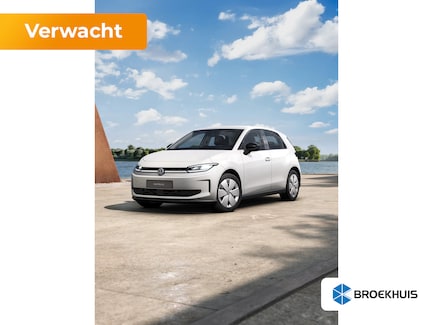 Volkswagen ID.Polo 0