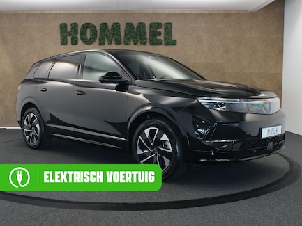Opel Grandland 0
