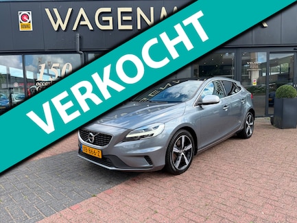 Volvo V40 0